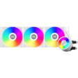 Система жидкостного охлаждения PCcooler DA360 Pro ARGB White [300W]