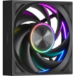 Система жидкостного охлаждения PCcooler DT360 ARGB Display Black [300W]