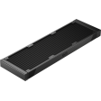 Система жидкостного охлаждения PCcooler DT360 ARGB Display Black [300W]