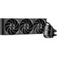Система жидкостного охлаждения PCcooler DE360 PRO Black [300W]