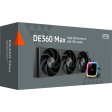 Система жидкостного охлаждения PCcooler DE360 Max [300W]