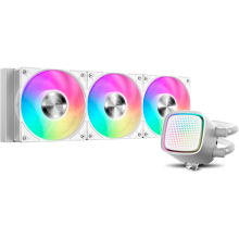 Система жидкостного охлаждения SAMA L50 360 WH [320W]