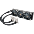 Система жидкостного охлаждения Silverstone XE360PDD [500W]