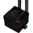 Система жидкостного охлаждения Thermalright Core Matrix 360 Black