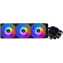Система жидкостного охлаждения Thermalright Frozen Prism 360 Black ARGB