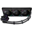 Система жидкостного охлаждения Thermalright Core Matrix 360 Black
