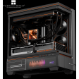 Система жидкостного охлаждения Thermalright Peerless Vision 360 ARGB Black
