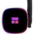 Система жидкостного охлаждения Thermalright Frozen Horizon 360 ARGB Black V2