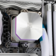 Система жидкостного охлаждения Thermalright Frozen Edge 360 White