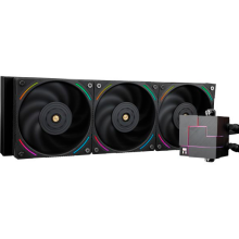 Система жидкостного охлаждения Thermalright Core Matrix 360 Black