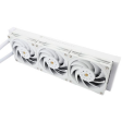 Система жидкостного охлаждения Thermalright Frozen Edge 360 White