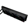Система жидкостного охлаждения Thermalright Core Matrix 360 Black