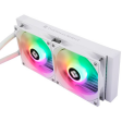 Система жидкостного охлаждения Thermalright Aqua Elite 240 White ARGB V3