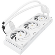 Система жидкостного охлаждения Thermalright Frozen Magic 360 Scenic V2 White