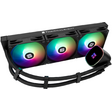 Система жидкостного охлаждения Thermalright Frozen Horizon 360 ARGB Black V2