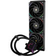 Система жидкостного охлаждения Thermalright Core Matrix 360 Black