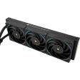 Система жидкостного охлаждения Thermalright Elite Vision 360 ARGB Black