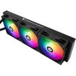 Система жидкостного охлаждения Thermalright Frozen Horizon 360 ARGB Black V2