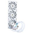 Система жидкостного охлаждения Thermalright Frozen Edge 360 White
