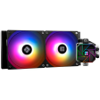 Система жидкостного охлаждения Thermalright Aqua Elite 240 V3
