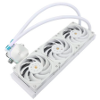 Система жидкостного охлаждения Thermalright Frozen Edge 360 White