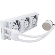 Система жидкостного охлаждения Thermalright Frozen Magic 360 Scenic V2 White