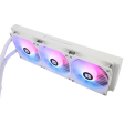 Система жидкостного охлаждения Thermalright Aqua Elite 360 White ARGB V3
