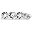 Система жидкостного охлаждения Thermalright Frozen Edge 360 White