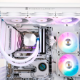 Система жидкостного охлаждения Thermalright Frozen Edge 360 White