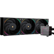 Система жидкостного охлаждения Thermalright Core Matrix 360 Black
