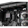 Система жидкостного охлаждения Thermalright Core Matrix 360 Black
