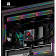 Система жидкостного охлаждения Thermalright Peerless Vision 360 ARGB Black