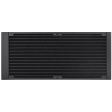 Система жидкостного охлаждения Thermaltake TH280 V2 Ultra ARGB Sync Black