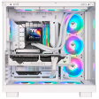 Система жидкостного охлаждения Thermaltake MAGFloe 360 Ultra ARGB White