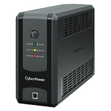 Источник беспребойного питания CyberPower UT650EG