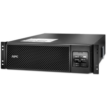 Источник беспребойного питания APC SRT5KRMXLI Smart-UPS SRT 5000VA RM 230V