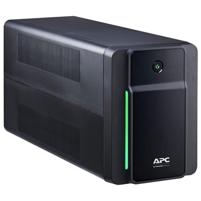 Источник беспребойного питания APC BX1600MI-GR Back-UPS 1600VA 900W