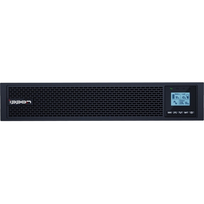 Источник беспребойного питания Ippon Innova RT II 1500