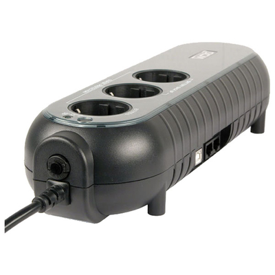 Источник беспребойного питания Powercom WOW-700U