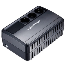 Источник беспребойного питания CyberPower BU600E