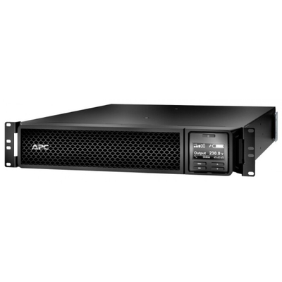 Источник беспребойного питания APC SRT1000XLI Smart-UPS SRT 1000VA