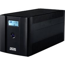 Источник беспребойного питания Powercom Raptor RPT-1025AP LCD