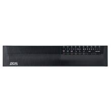 Источник беспребойного питания Powercom Smart King Pro+ SPR-1500 LCD