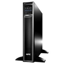 Источник беспребойного питания APC SMX1000I Smart-UPS X 1000VA