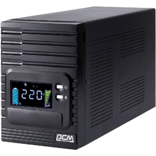 Источник беспребойного питания Powercom Smart King Pro+ SPT-3000-II LCD [1152569]