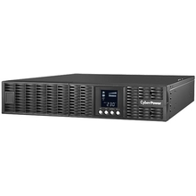 Источник беспребойного питания CyberPower OLS1500ERT2U