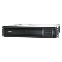 Источник беспребойного питания APC SMT1000RMI2U Smart-UPS 1000VA