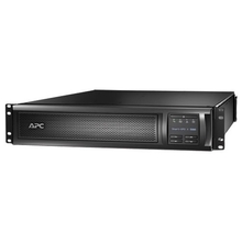 Источник беспребойного питания APC SMX3000RMHV2UNC Smart UPS X 3000VA