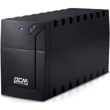 Источник беспребойного питания Powercom Raptor RPT-1000AP EURO