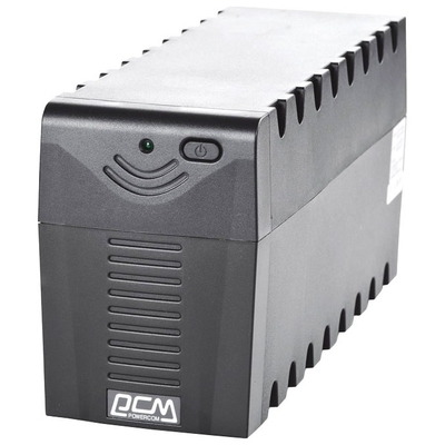 Источник беспребойного питания Powercom Raptor RPT-600AP
